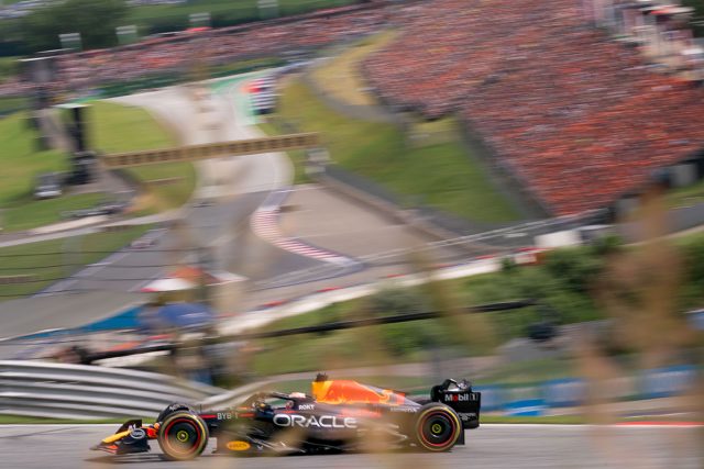 FORMULA ONE — 260824IBEXagency 010004 — IBEX.AGENCY / Klaus Pressberger