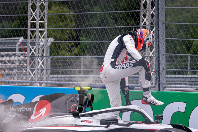 FORMULA ONE — 260824IBEXagency 010005 — IBEX.AGENCY / Klaus Pressberger