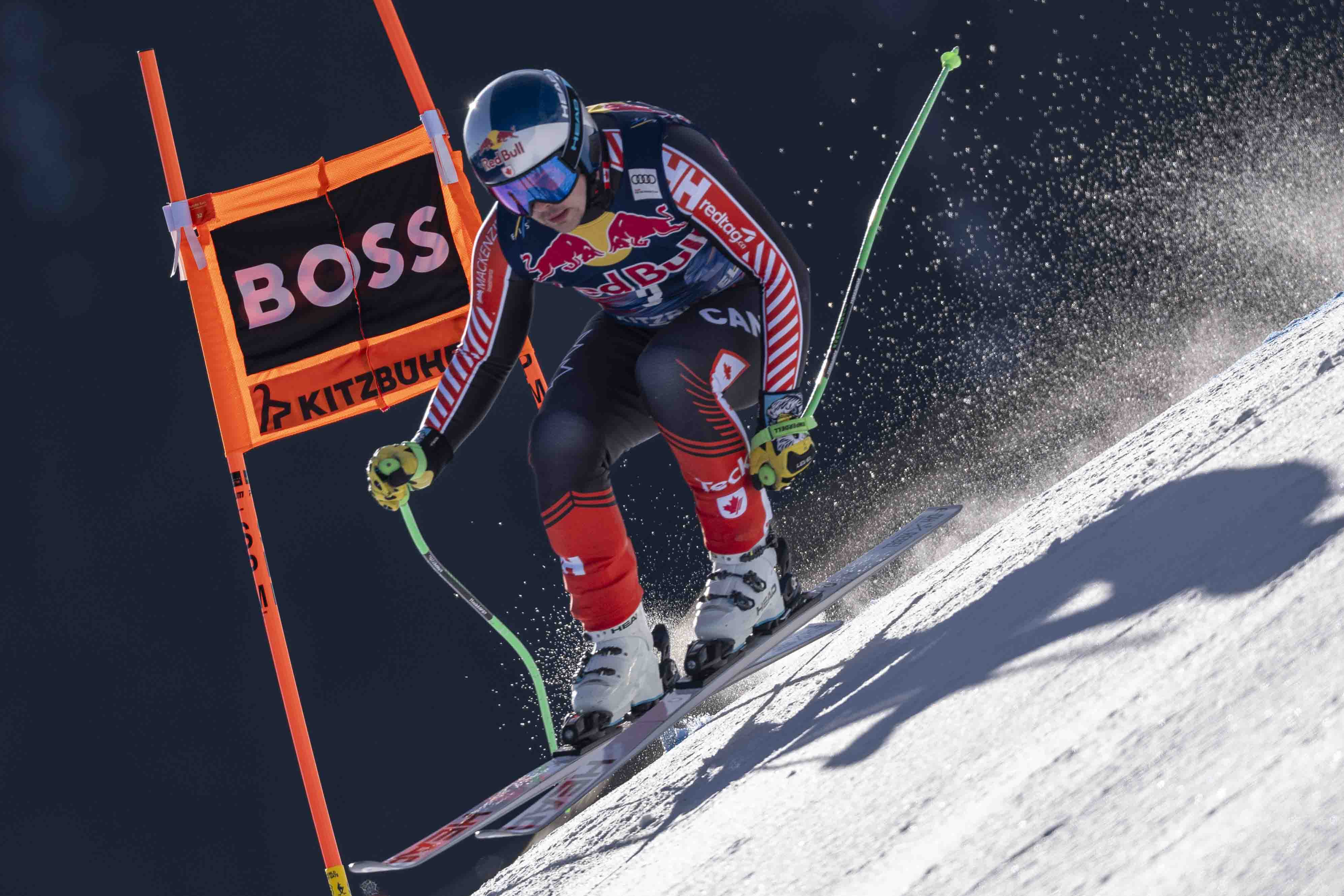 ALPINE SKIING — 260822IBEXagency 010001 — IBEX.AGENCY / Klaus Pressberger