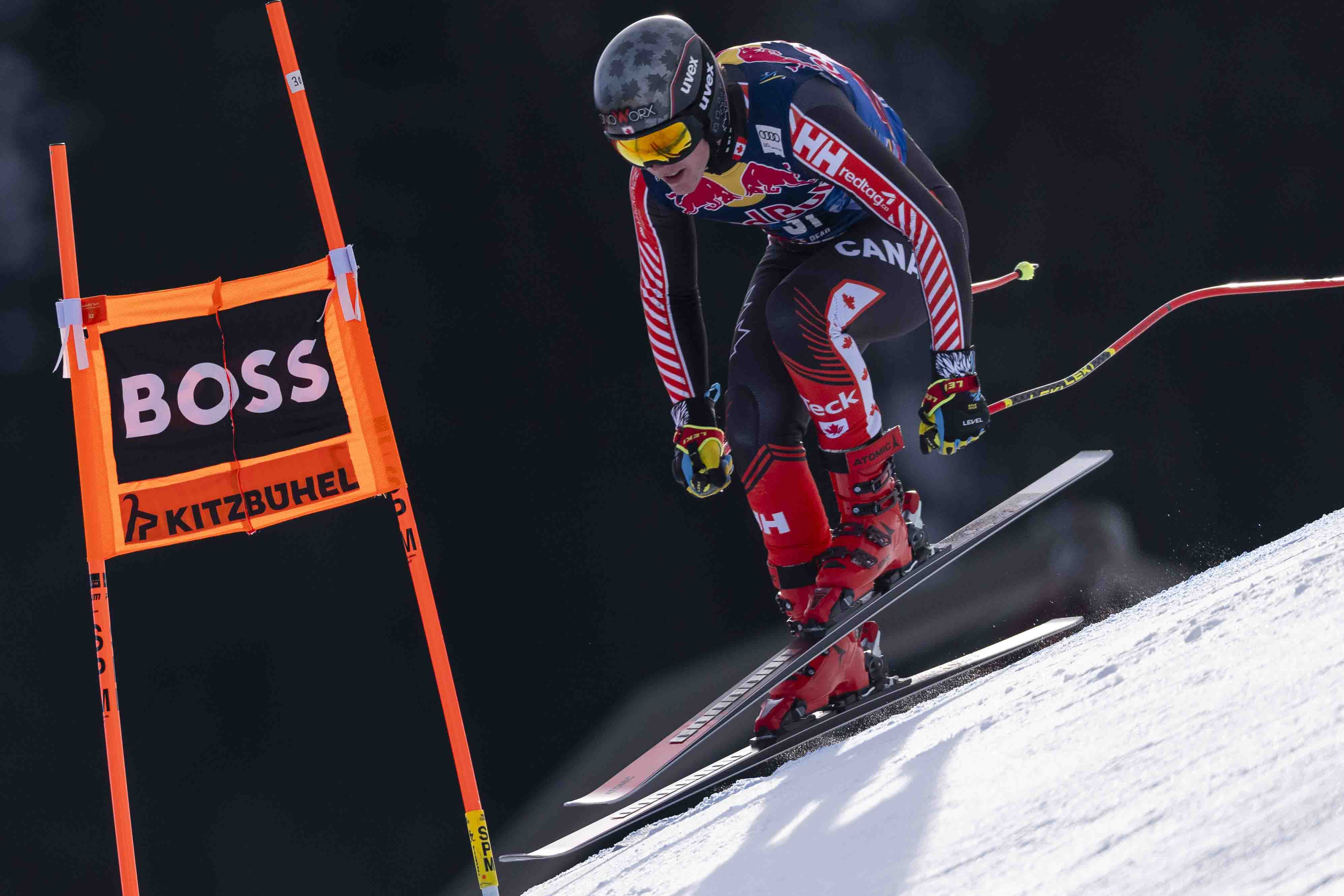 ALPINE SKIING — 260823IBEXagency 010001 — IBEX.AGENCY / Klaus Pressberger