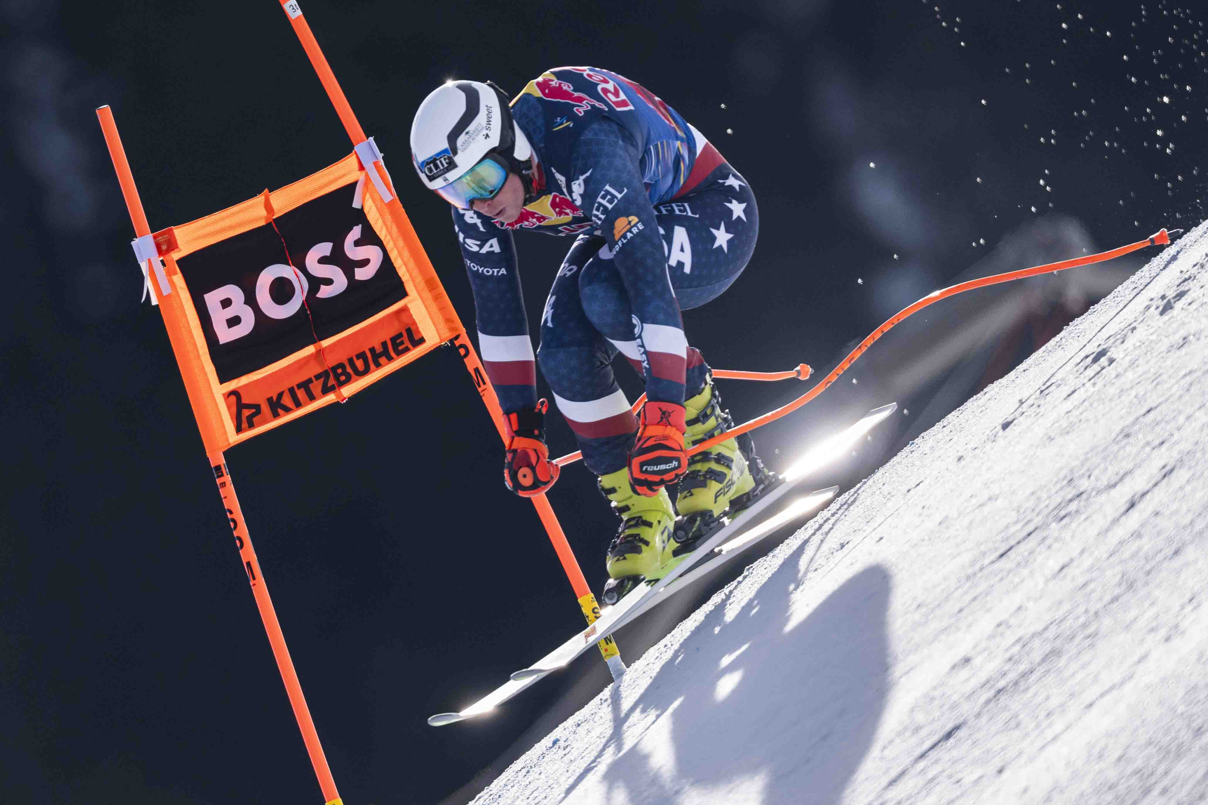 ALPINE SKIING — 260823IBEXagency 010002 — IBEX.AGENCY / Klaus Pressberger