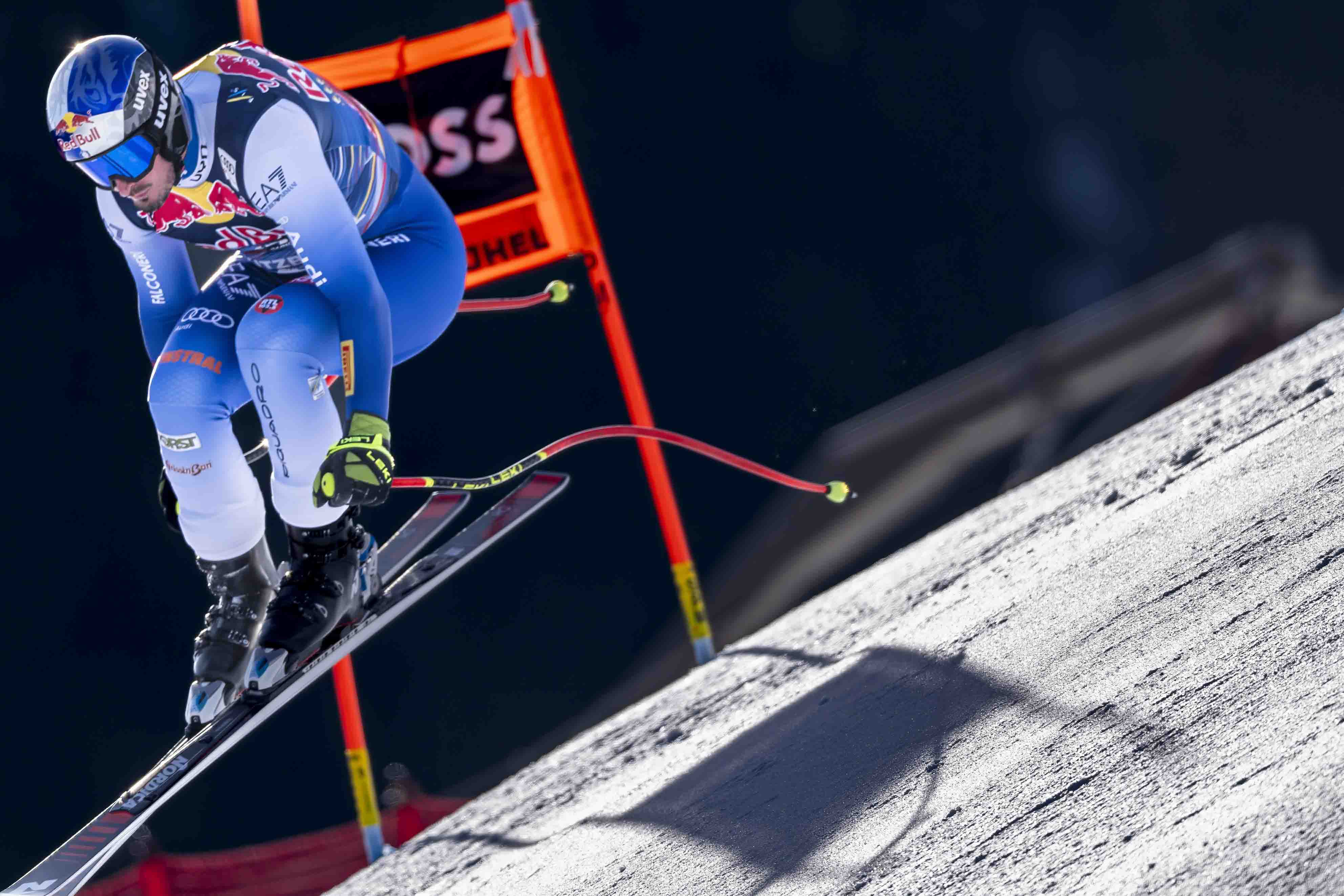 ALPINE SKIING — 260823IBEXagency 010003 — IBEX.AGENCY / Klaus Pressberger