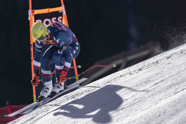 HAHNENKAMM RACE KITZBÜHEL — 260823IBEXagency 010007 — IBEX.AGENCY / Klaus Pressberger
