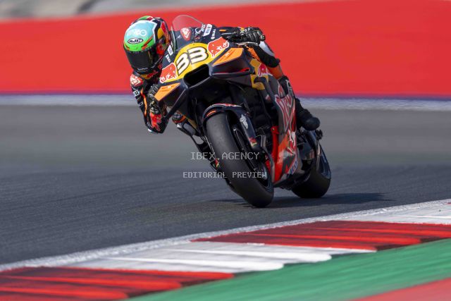 MOTOGP — 260823IBEXagency 010002 2 — IBEX.AGENCY / Klaus Pressberger