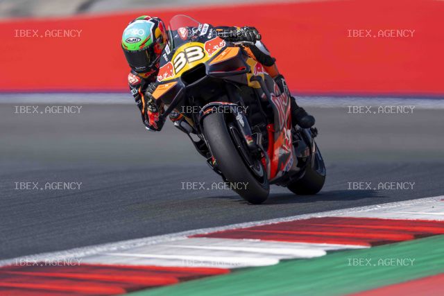 MOTOGP — 260823IBEXagency 010002 — IBEX.AGENCY / Klaus Pressberger