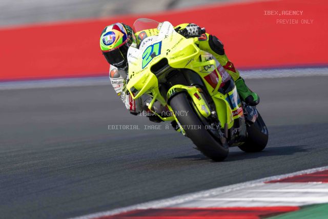 MOTOGP — 260823IBEXagency 010003 — IBEX.AGENCY / Klaus Pressberger