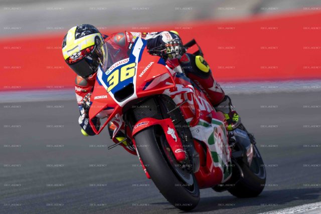 MOTOGP — 260823IBEXagency 010004 2 — IBEX.AGENCY / Klaus Pressberger